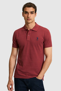 T SHIRT TP04 Homme RED