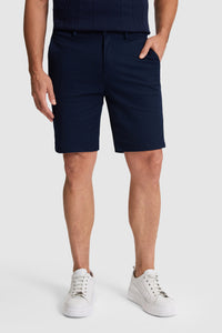 Short HESTA Homme NAVY BLUE