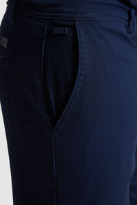Short HESTA Homme NAVY BLUE