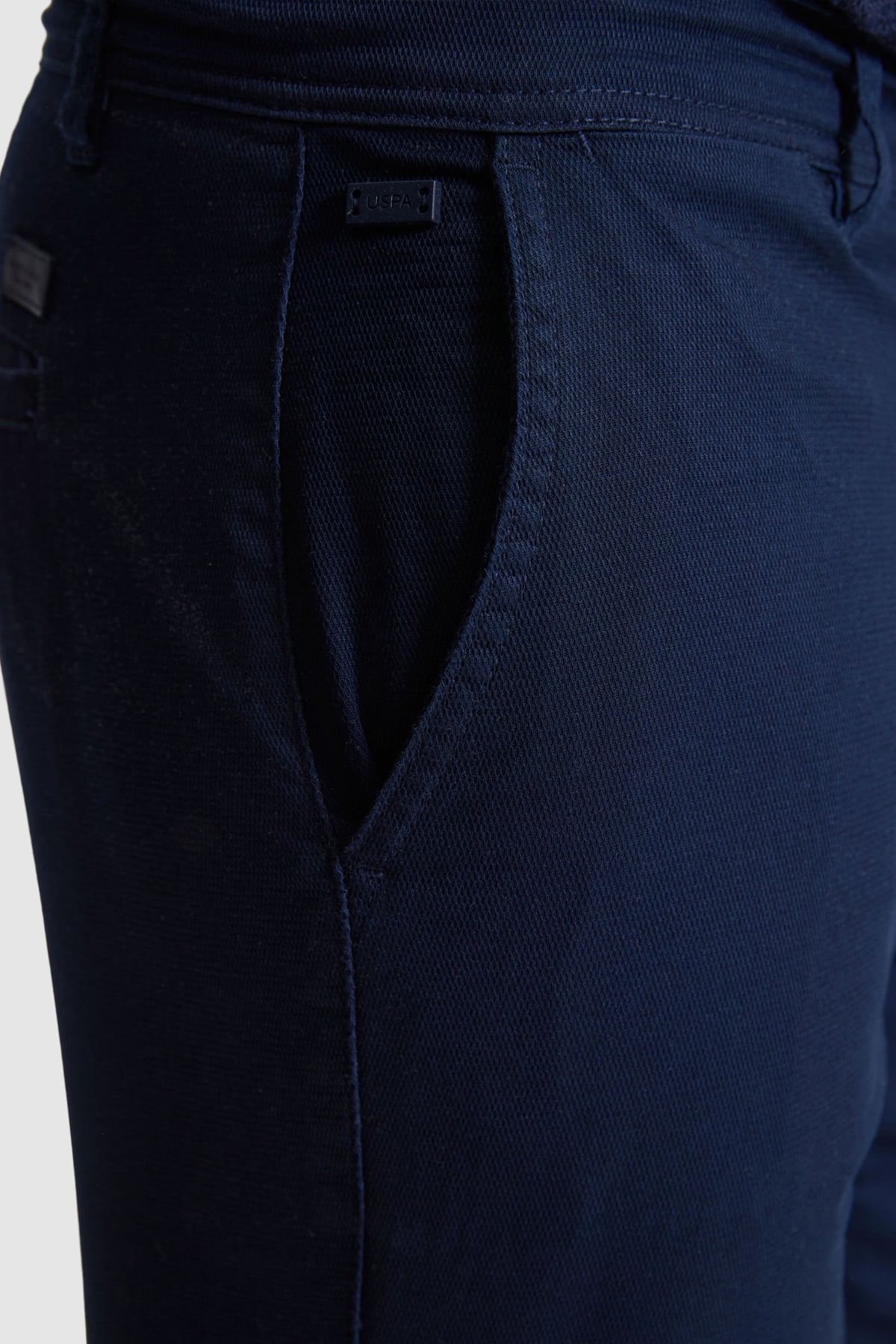 Short HESTA Homme NAVY BLUE