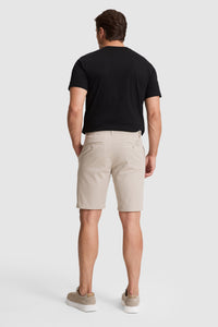 Short HESTA Homme STONE