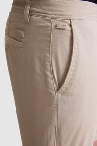 Short HESTA Homme STONE