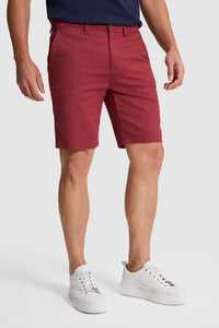 Short HESTA Homme RED
