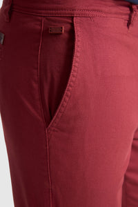 Short HESTA Homme RED