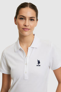T SHIRT TP01 Femme WHITE