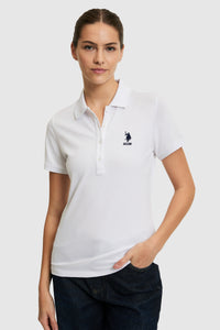 T SHIRT TP01 Femme WHITE