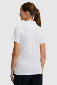 T SHIRT TP01 Femme WHITE