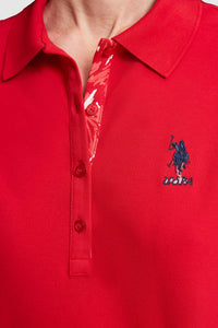 T SHIRT TP01 Femme RED