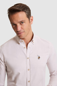 Chemise CEDCOLOR Homme STONE