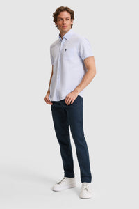 Chemise GOXY Homme BLUE LIGHT