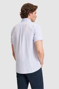 Chemise GOXY Homme BLUE LIGHT