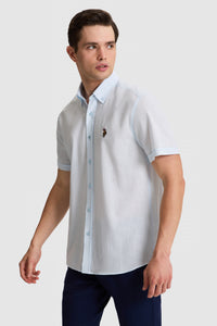 Chemise ELFYGL Homme BLUE LIGHT