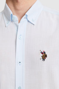 Chemise ELFYGL Homme BLUE LIGHT