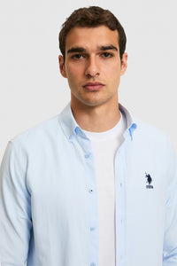 Chemise NOVA Homme BLUE LIGHT