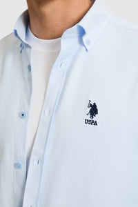 Chemise NOVA Homme BLUE LIGHT
