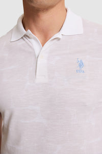 T SHIRT YUTU Homme GREY LIGHT
