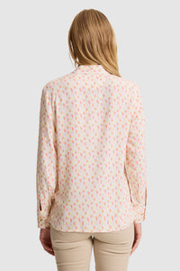 Chemise BICEKA Femme PINK POUSS