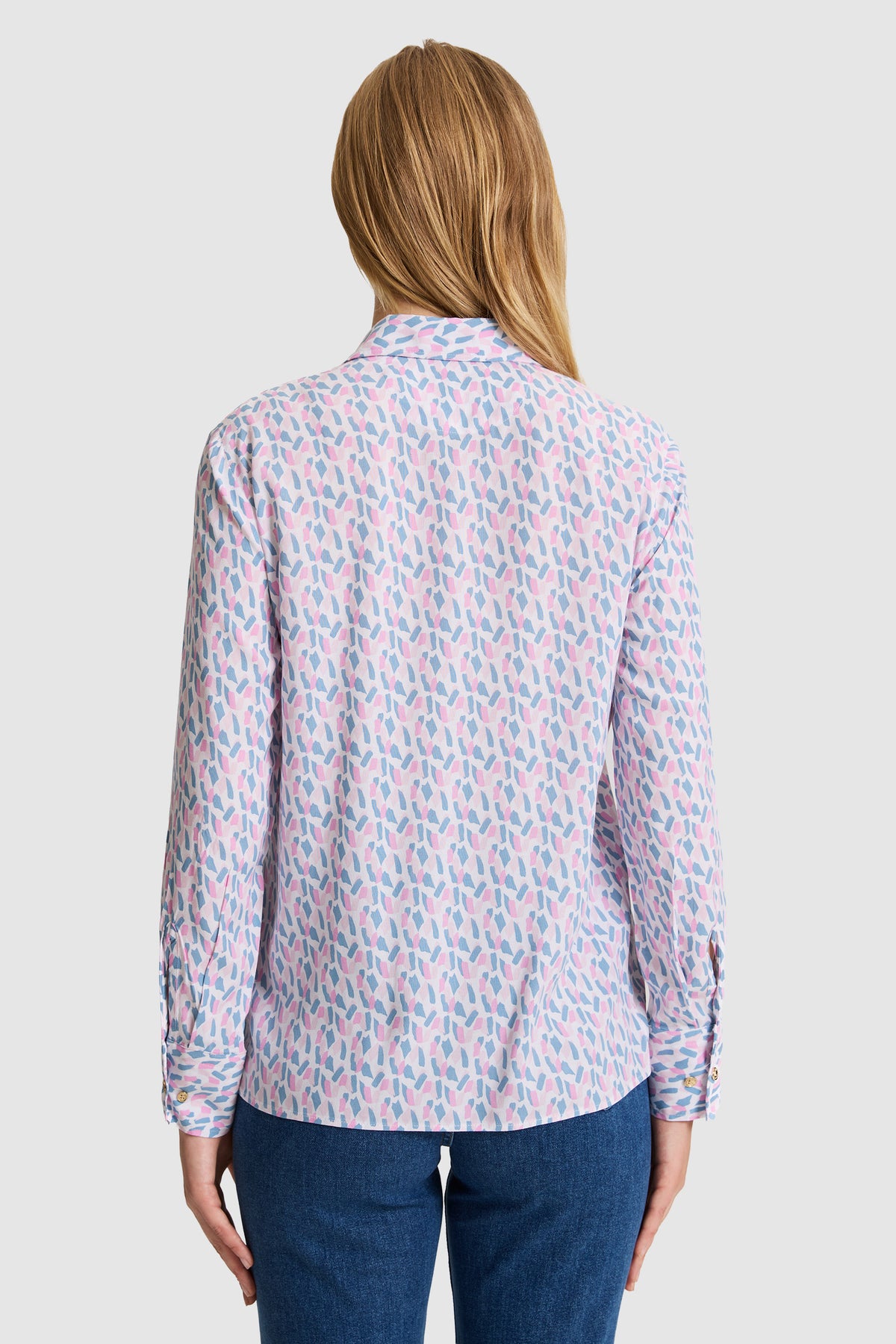 Chemise BICEKA Femme PINK