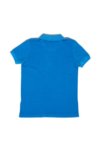 T-shirt garçon SENOR BLUE