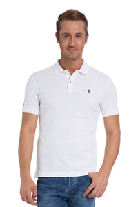 T-shirt POLO homme TP04I WHITE.O