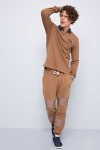 Pull SD01S GREEN MILITAIRE