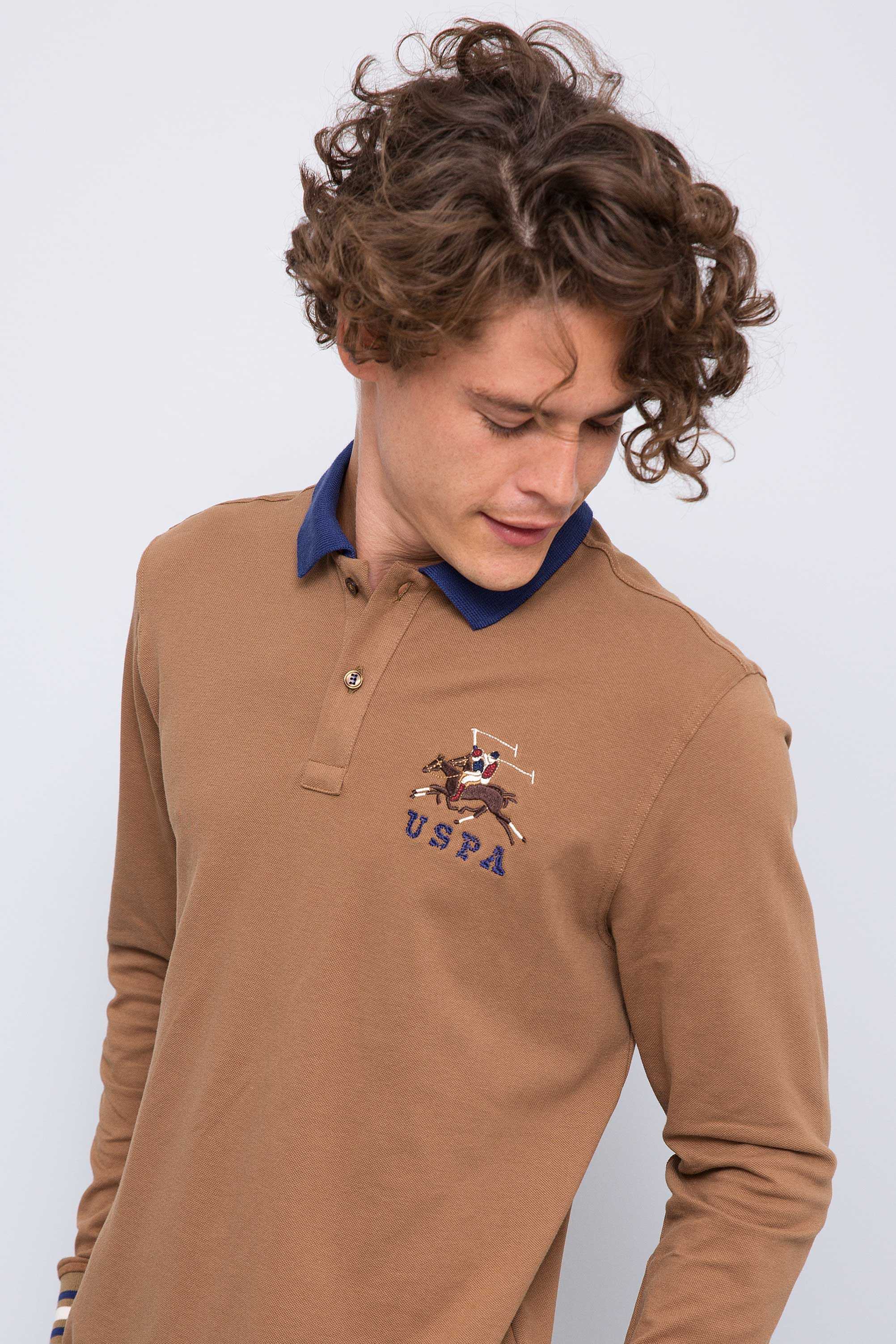 Pull SD01S GREEN MILITAIRE