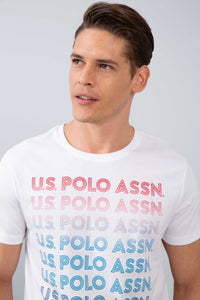 T-shirt homme YARTAN WHITE