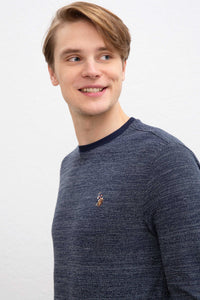 Pull UNI NAVY BLUE