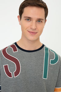 Pull LIL GREY ANTHRACITE