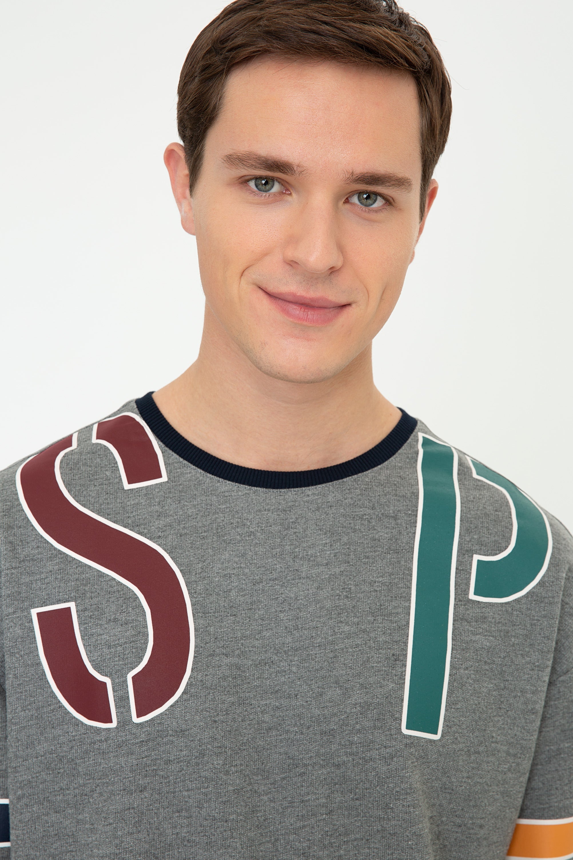 Pull LIL GREY ANTHRACITE