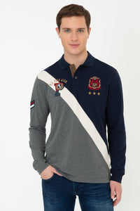 Pull HIROTO GREY ANTHRACITE