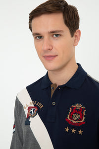 Pull HIROTO GREY ANTHRACITE