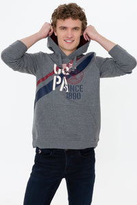 Pull RICO GREY ANTHRACITE