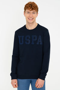 Pull TIMO NAVY BLUE