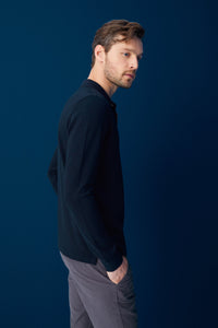 Pull ALONDA NAVY BLUE