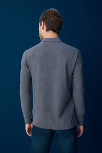 Pull ALONDA GREY ANTHRACITE