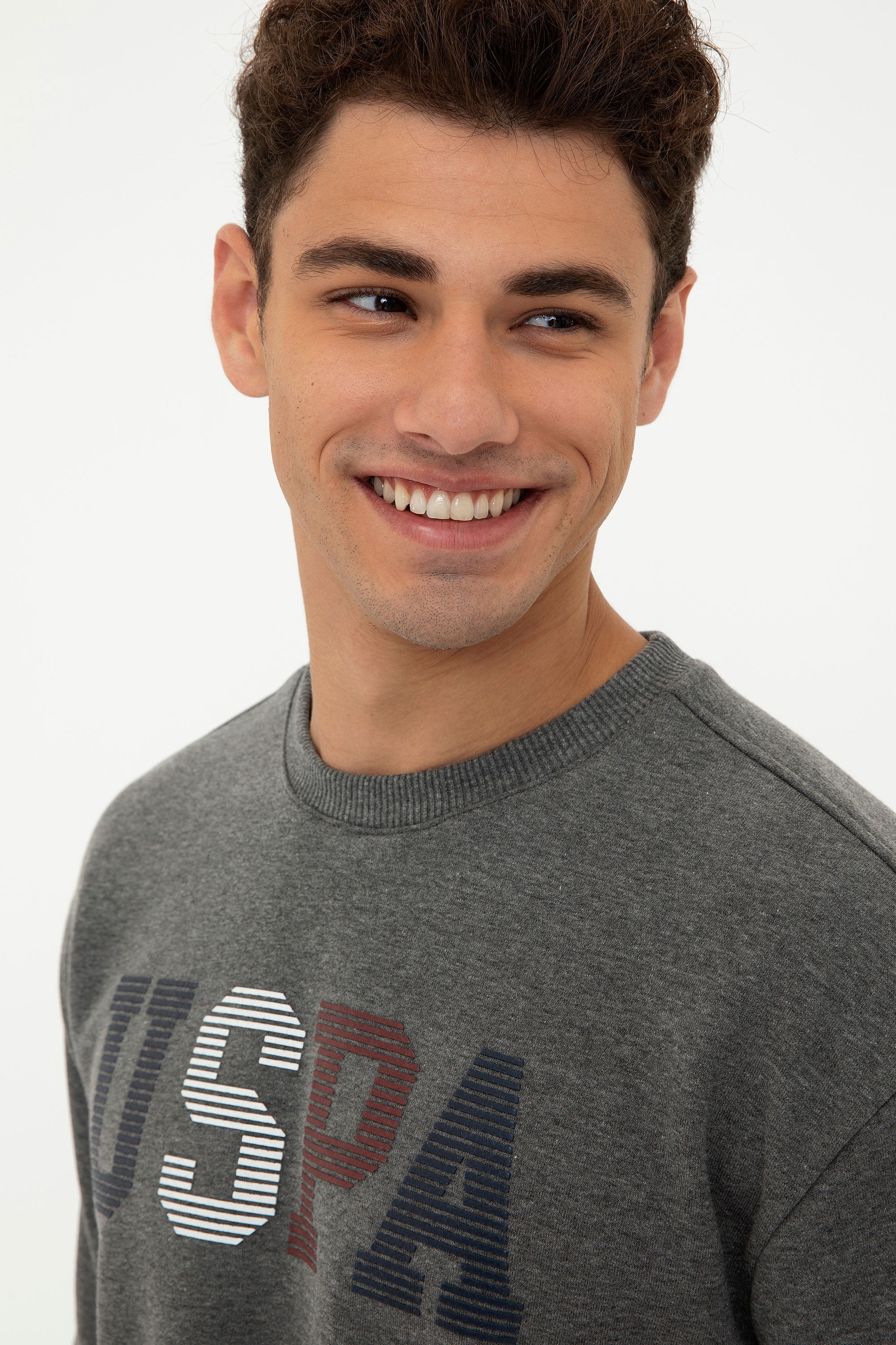 Pull KUJE GREY ANTHRACITE