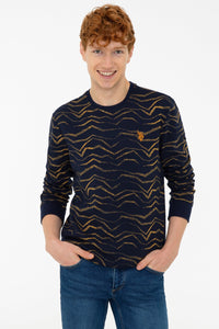 Pull JOYER NAVY BLUE