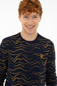 Pull JOYER NAVY BLUE