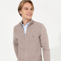 GILET BEIGE GUNNER - 1428930VR174