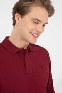 SWEAT-SHIRT HOMME GTP01 RED