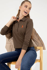 PULL FEMME TPG COCONUT