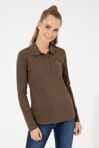 PULL FEMME TPG COCONUT