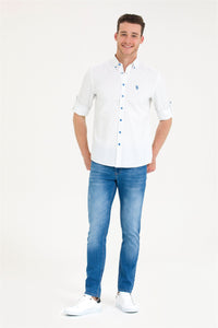 PANTALON IYOR 1582751DN0022