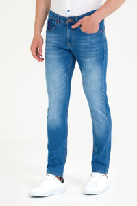 PANTALON IYOR 1582751DN0022