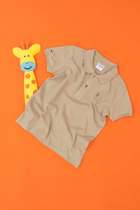 T-SHIRT GARCON TP01 GREEN-LIGHT