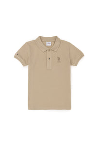 T-SHIRT GARCON TP01 GREEN-LIGHT