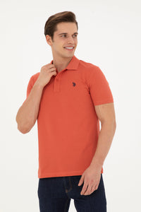T-SHIRT HOMME GTP04 PINK