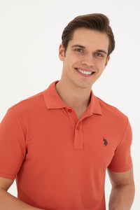 T-SHIRT HOMME GTP04 PINK