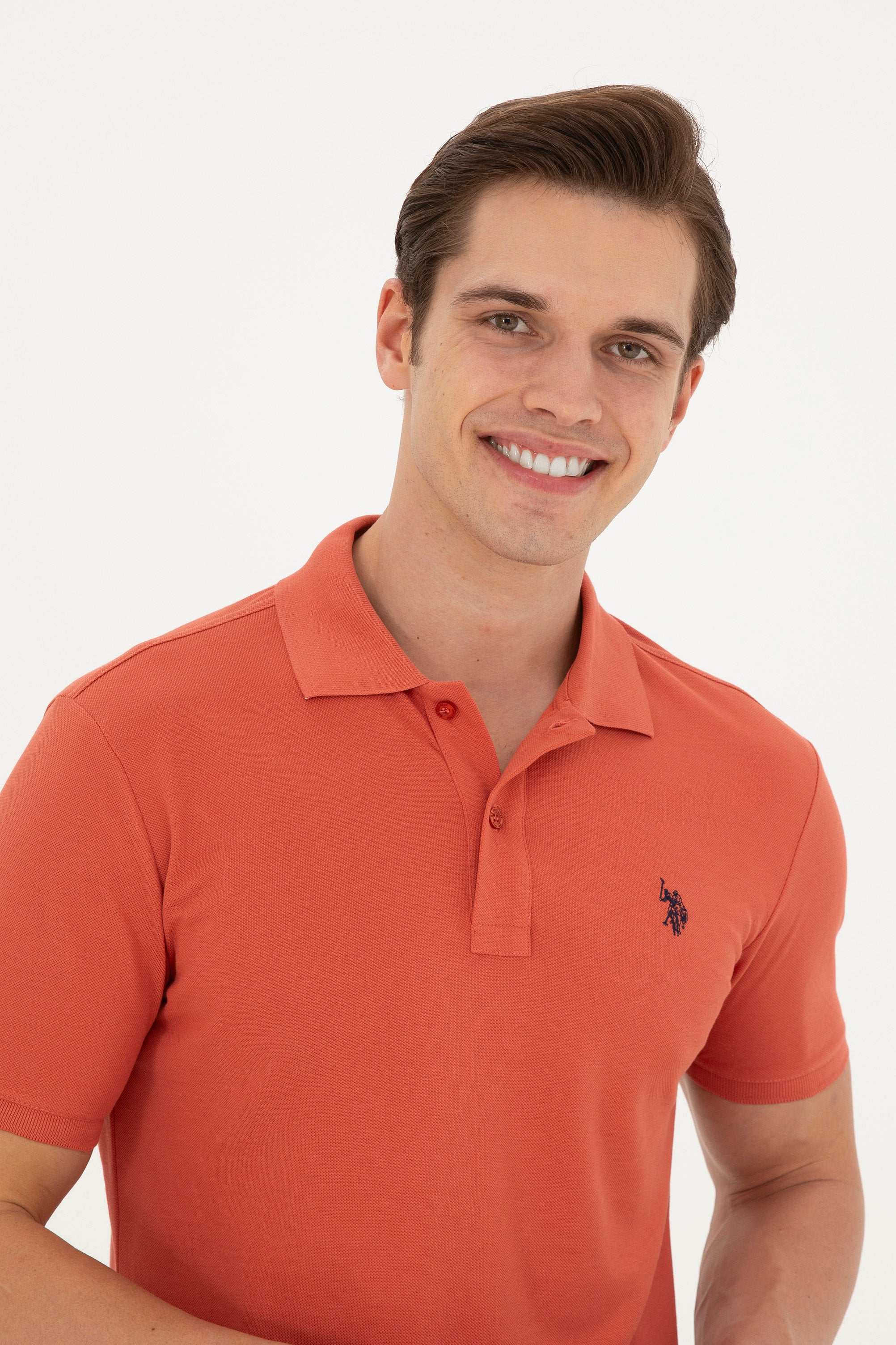 T-SHIRT HOMME GTP04 PINK